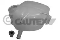 Расширительный бачок CAUTEX 481080