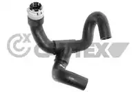 Патрубок opel vectra CAUTEX 752760