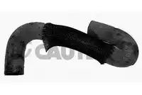 Патрубок радиатора верхн opel astra g 1.8 16v 00- CAUTEX 753524