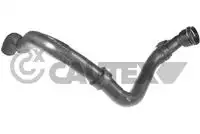 Патрубок радиатора нижн volkswagen polo (9n) 1.2 02-07 CAUTEX 753573