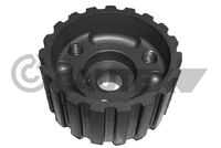 754632 шестерня коленвала 19 зубов fiat 1.0 - 1.2 754632 CAUTEX 754632