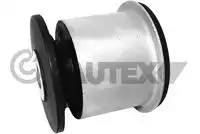 Сайлентблок рычага подвески volkswagen touareg audi q7 porsche cayenne 06-12 CAUTEX 755429