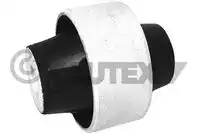 Сайлентблок рычага подвески задн передней оси laguna iii 58mm CAUTEX 755501