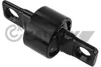 Сайлентблок рычага подвески mazda 6 02-07 CAUTEX 755535