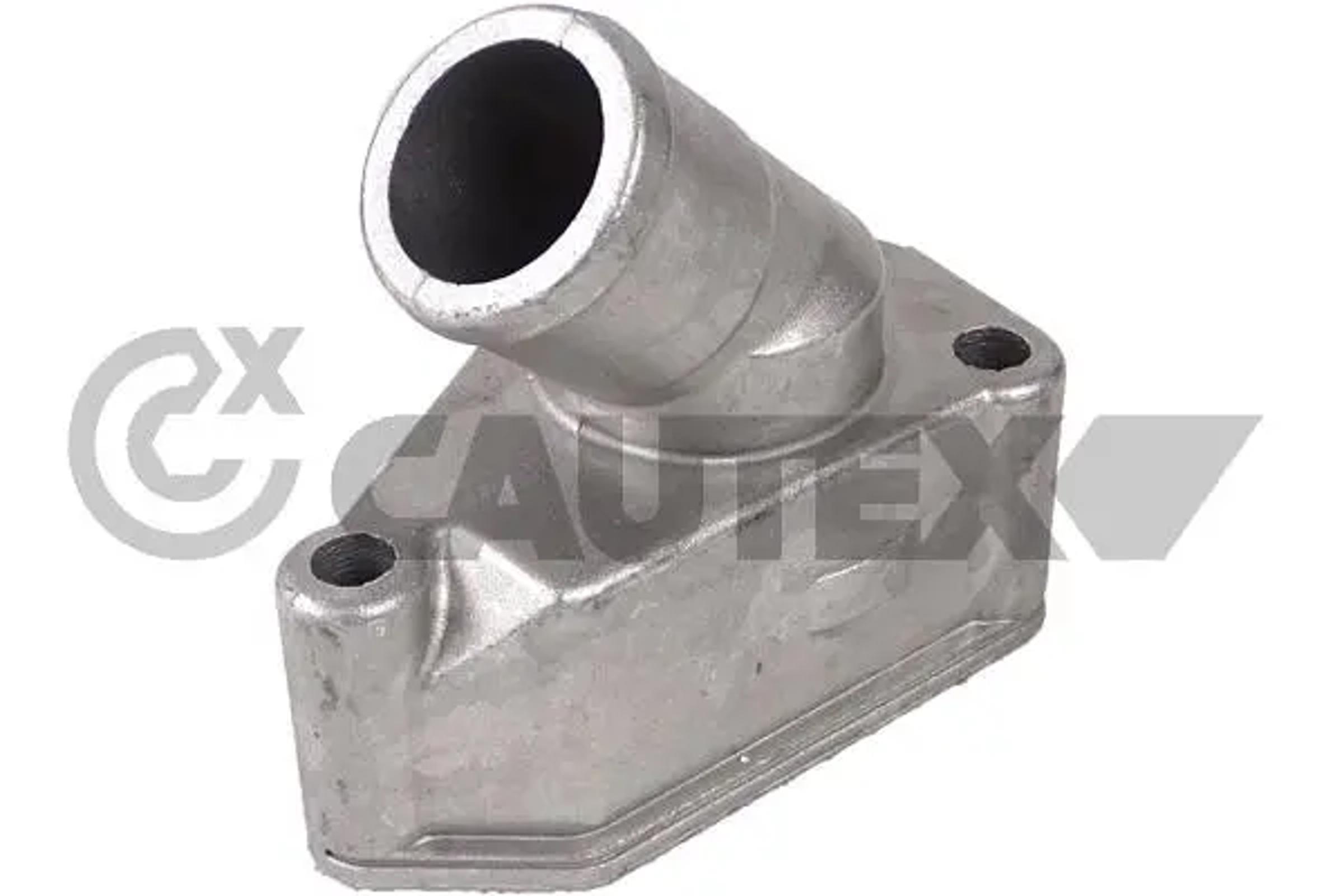 Фланец системы охлаждения CAUTEX 756858