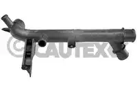 Трубка системы охлаждения opel astra h 1.8 vectra c CAUTEX 757206