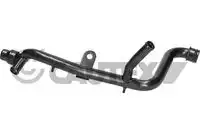 Трубка системы охлаждения volkswagen passat 96-05 audi a4 1.6-1.8-2.0 94-00 CAUTEX 757211