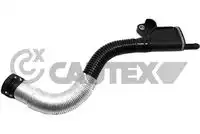 Патрубок вентиляции картера audi a3 1.8/2.0 06-12 q3 2.0tfsi quattro 11-15 volkswagen passat 1.8/2.0 05-14 CAUTEX 757379