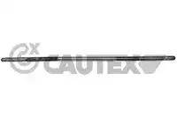 Шток сцепления vag 341 mm CAUTEX 757717