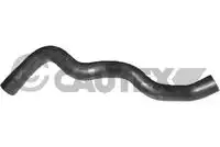 Патрубок радиатора chevrolet orlando (j309) 1.4 06/12- opel astra j (p10) 1.4 09-15 zafira tourer c (p12) 1.4 (75) 11- CAUTEX 767519