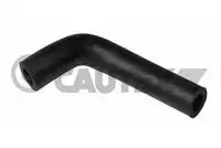 Патрубок системы охлаждения opel astra g / h 1.7d 00-10 corsa c meriva a CAUTEX 771229