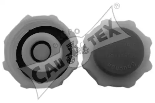 Крышка расширительного бачка охлаждающей жидкости CAUTEX 950480