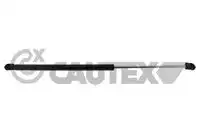 Сливная пробка (винт) масляного поддона CAUTEX 952029