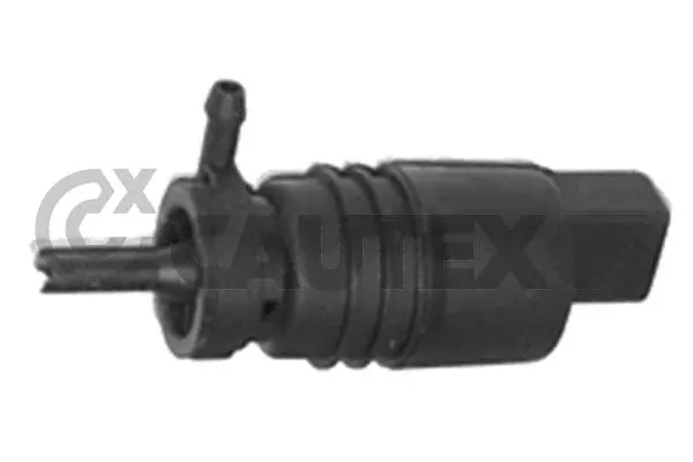 Насос стеклоомывателя CAUTEX 954603