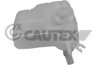 Бачок расширительный системы охлаждения opel astra h/j 10- CAUTEX 955449