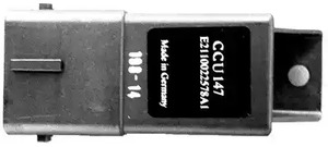 Реле свечей накаливания CHAMPION CCU147