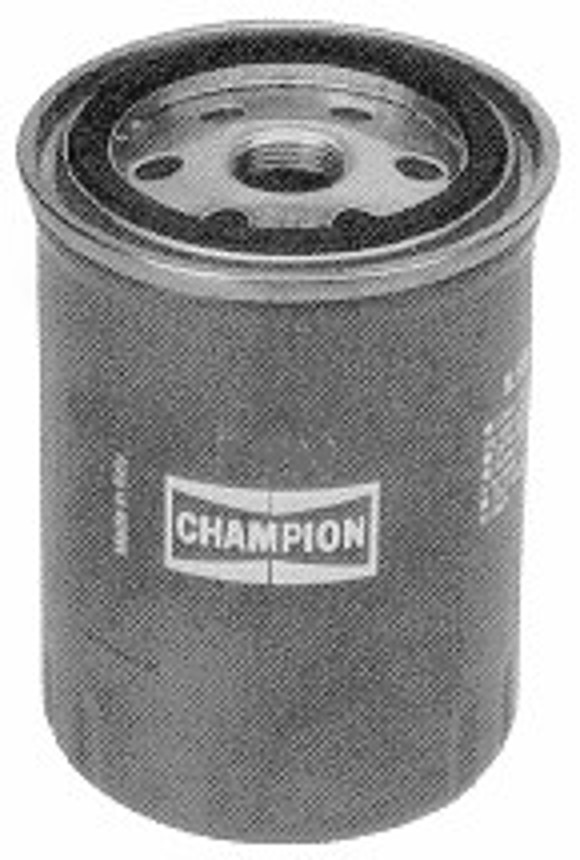 Фильтр масляный CHAMPION C108/606