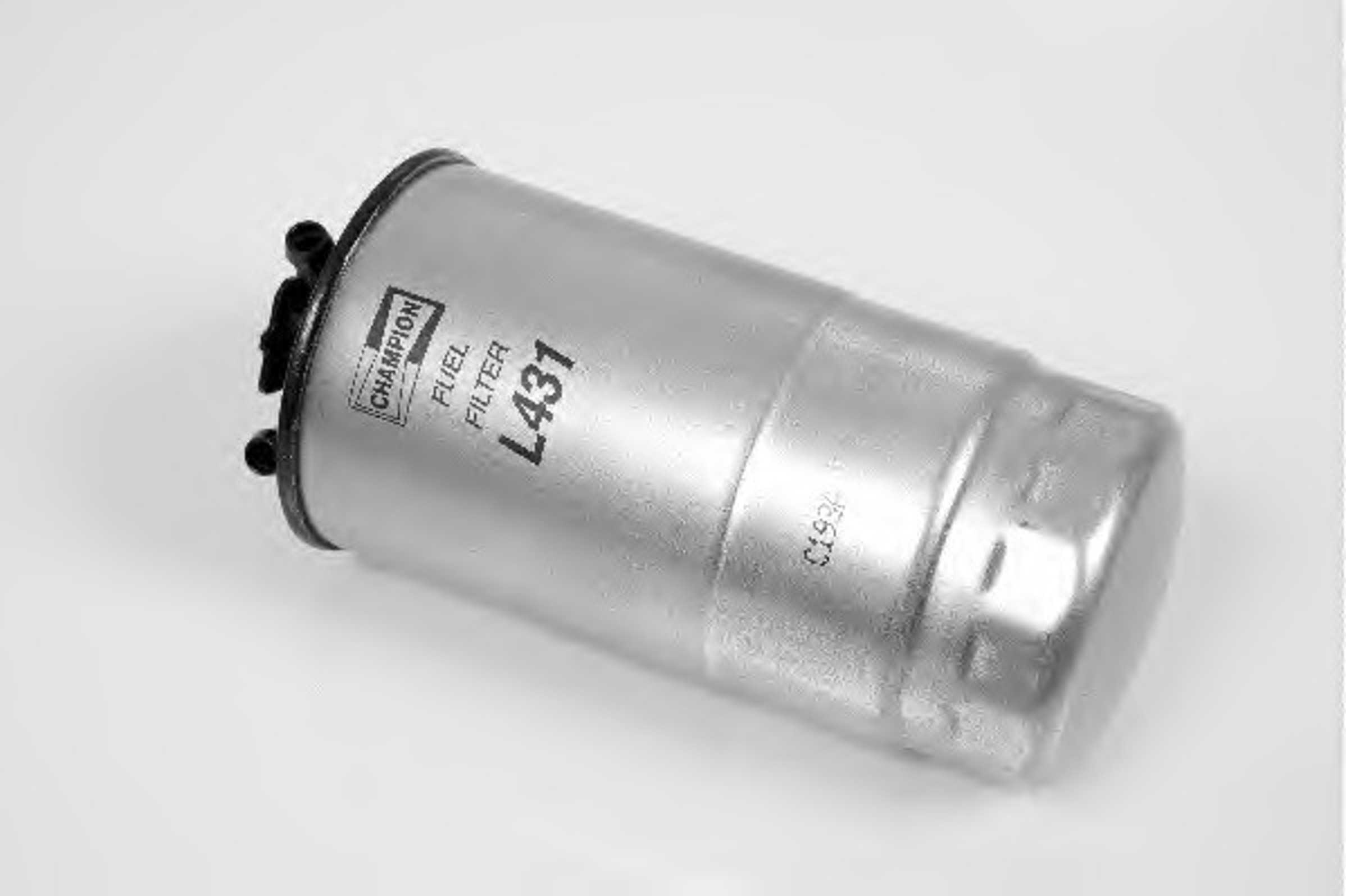 Фильтр топливный CHAMPION L431/606