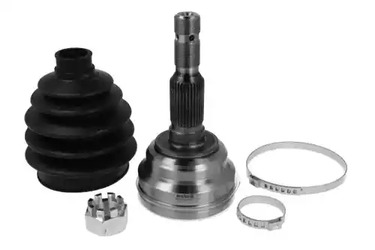 Шарнирный комплект приводного вала CIFAM 607-287