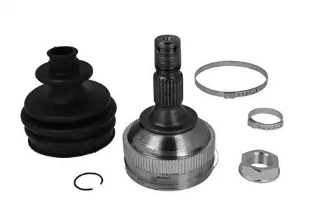 Шрус CIFAM 607-206