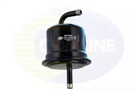 Топливный фильтр COMLINE EFF306