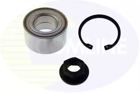 Подшипник ступицы к-кт COMLINE CBK046