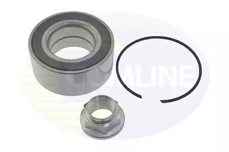 Подшипник ступицы к-кт COMLINE CBK050