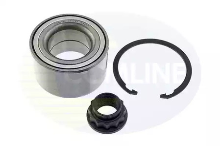 Подшипник ступицы к-кт COMLINE CBK054