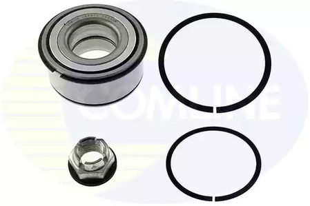 Подшипник ступицы к-кт COMLINE CBK073