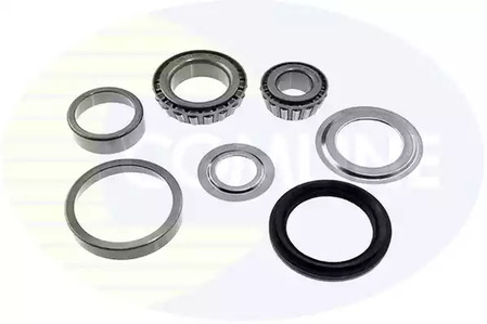 Подшипник ступицы к-кт COMLINE CBK075