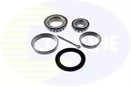 К-т подшипника ступицы COMLINE CBK081