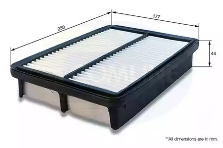 Фильтр воздушный COMLINE CHY12255