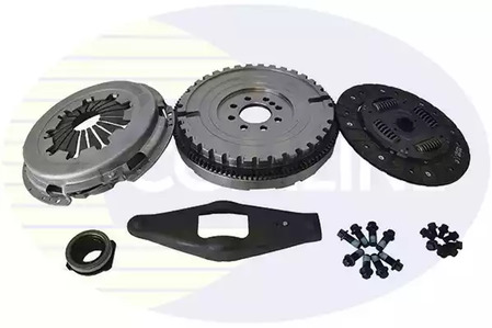 Комплект сцепления COMLINE ECK032F