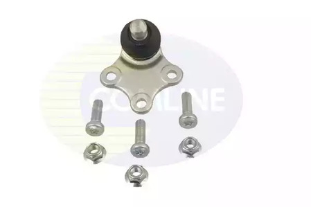 Шар опора cit berlingo/xsara/zx/pgt partner l/r 16mm с г/у COMLINE CBJ7046