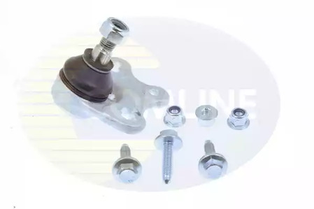 Шар опора mer a-сlass 97- r/l COMLINE CBJ7050