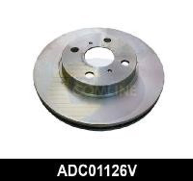 Тормозные диски COMLINE ADC01126V