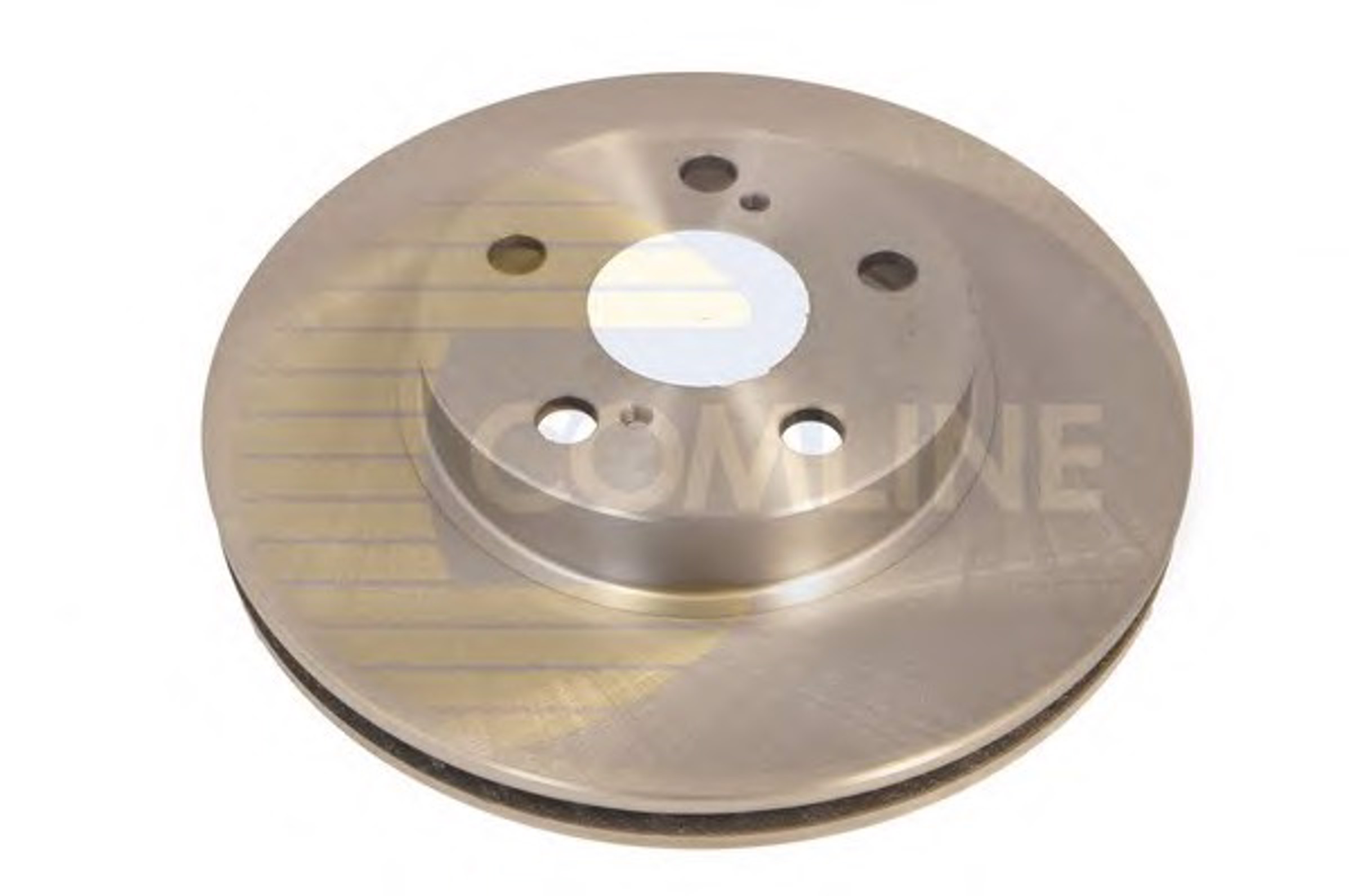 Тормозные диски COMLINE ADC01154V
