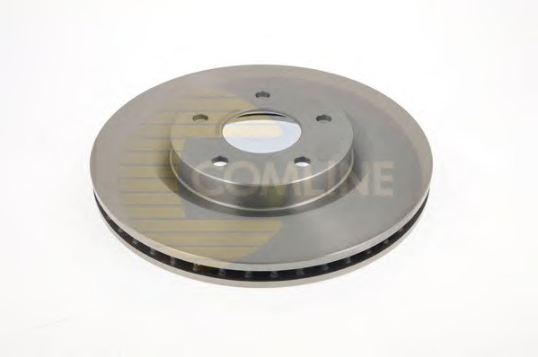 Тормозные диски COMLINE ADC0274V