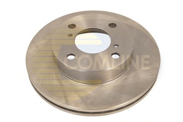 Тормозные диски COMLINE ADC0276V