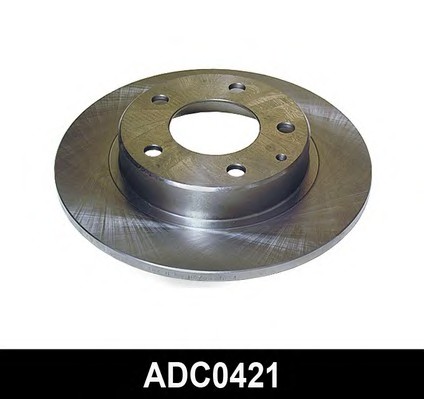 Тормозные диски COMLINE ADC0421