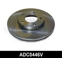 Тормозные диски COMLINE ADC0446V
