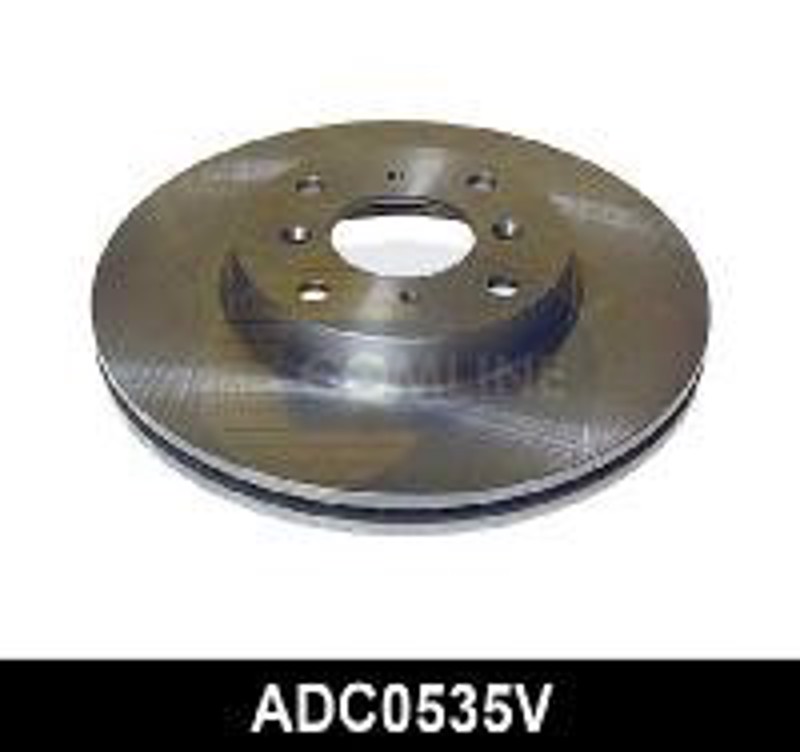Тормозные диски COMLINE ADC0535V