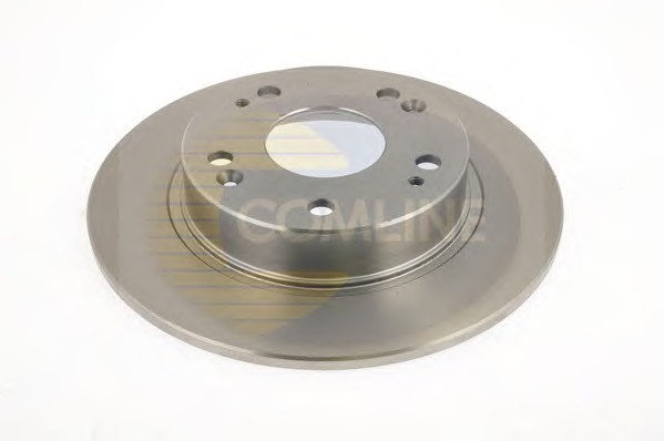 Тормозные диски COMLINE ADC0555