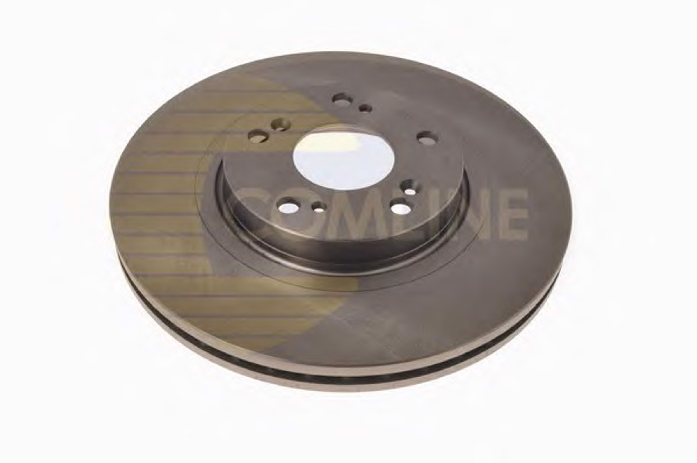 Тормозные диски COMLINE ADC0558V