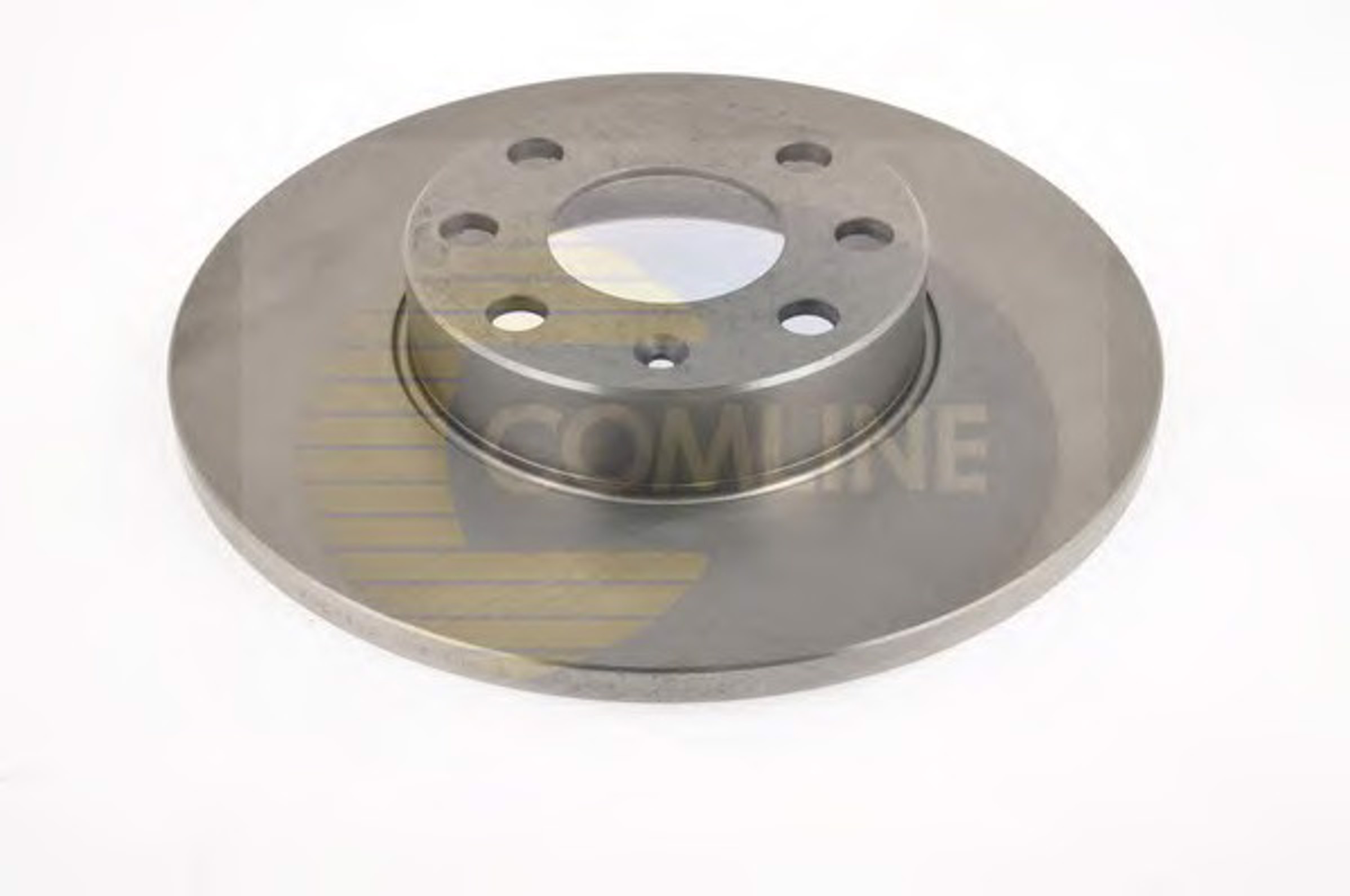 Тормозные диски COMLINE ADC1120