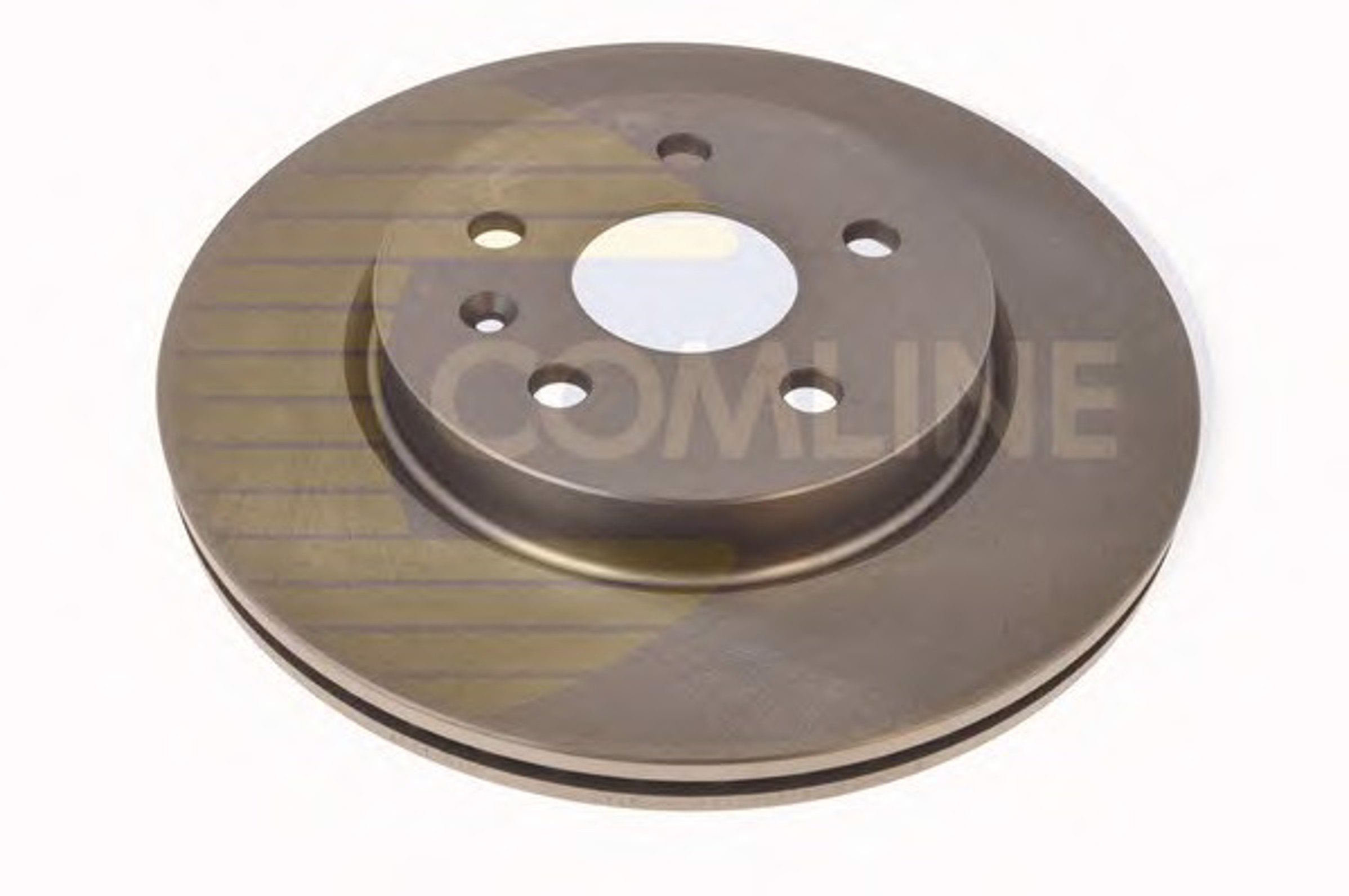 Тормозные диски COMLINE ADC1144V