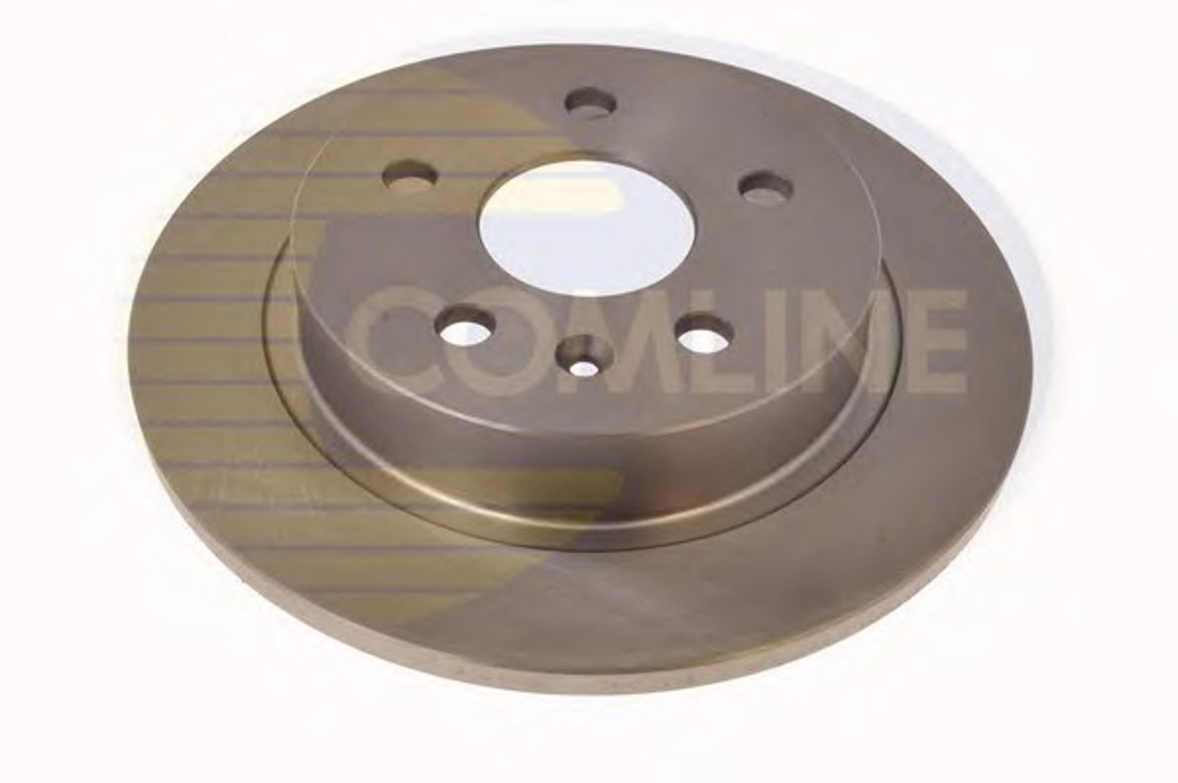Тормозные диски COMLINE ADC1145