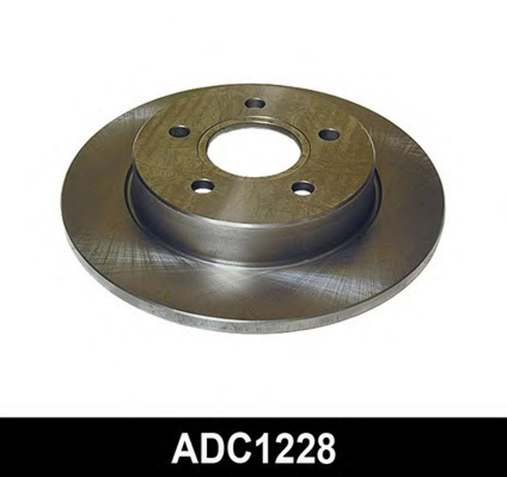 Тормозные диски COMLINE ADC1228