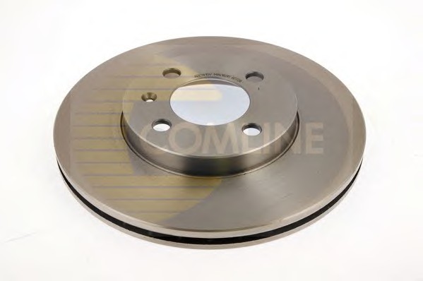 Тормозные диски COMLINE ADC1410V