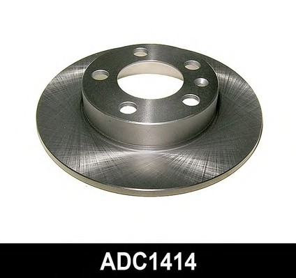 Тормозные диски COMLINE ADC1414